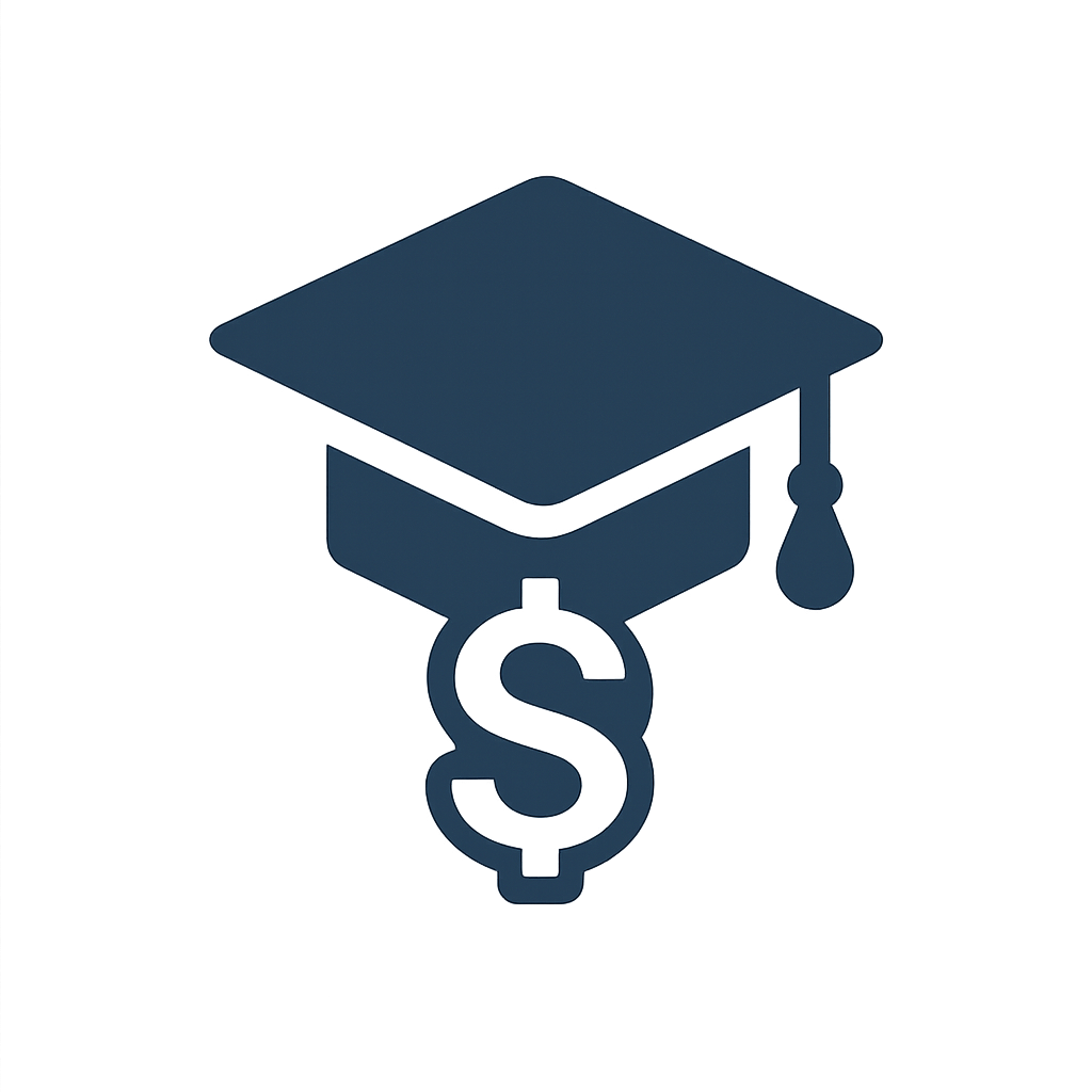 MyStudentAidApp logo